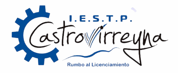 IESTP CASTROVIRREYNA