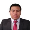 Jhon Alex CONTRERAS QUISPE