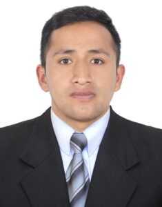 BACH. KELVIN E. ÑAHUI ARTEAGA