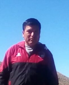 ING. MARIO QUISPE ÑAHUI