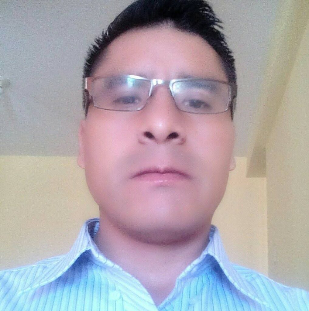 TEC. WILDE MARTINEZ RIVAS