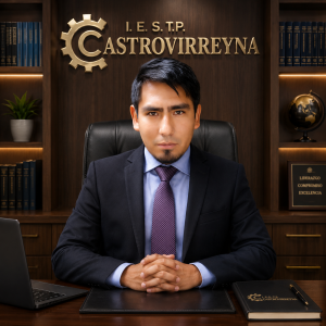 ING .STEWARD TORRES ALARCON