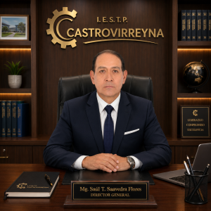 MG. SIXTO TIMOTEO SAAVEDRA FLORES