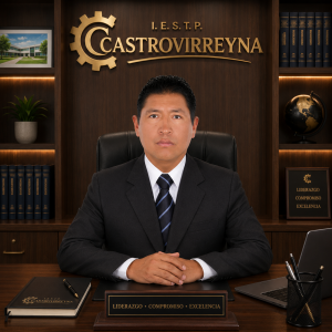BACH. CRISTIAN C. SAGASTIZABAL ESCOBAR 
