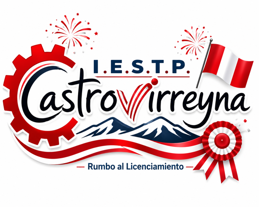 INSTITUTP DE EDUCACION SUPERIOR TECNOLOGICO PUBLICO DE CASTROVIRREYNA
