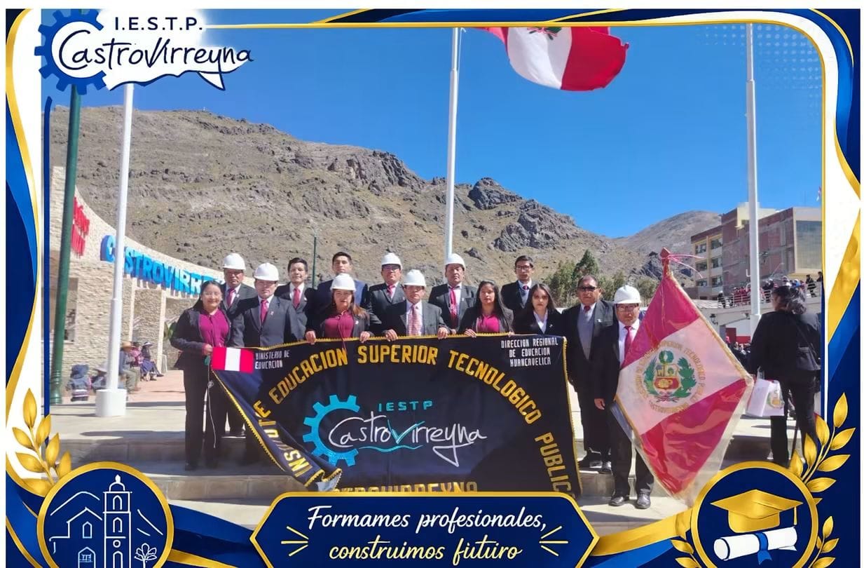 EDUCACIÓN TÉCNICA